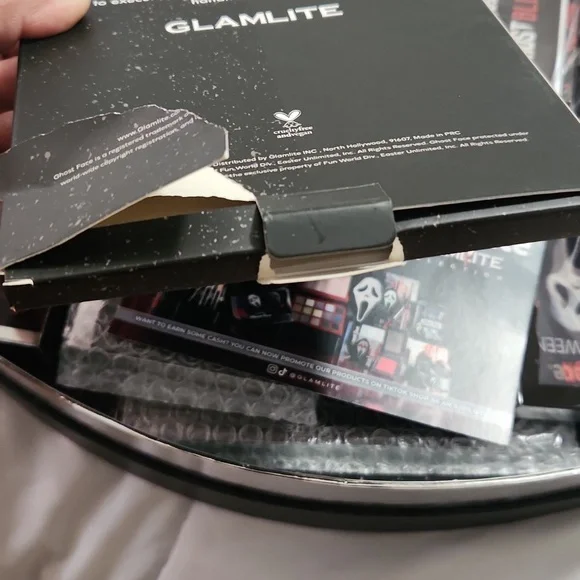GHOSTFACE GLAMLITE COLLECTION - Picture 5 of 14